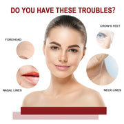 Anti Wri-nkle Cream Snail Serum Face Moisturizer