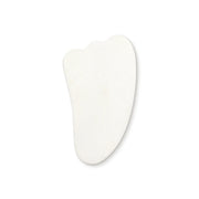 Rose Quartz Face Massager Gua Sha Scraper Natural Jade Stone