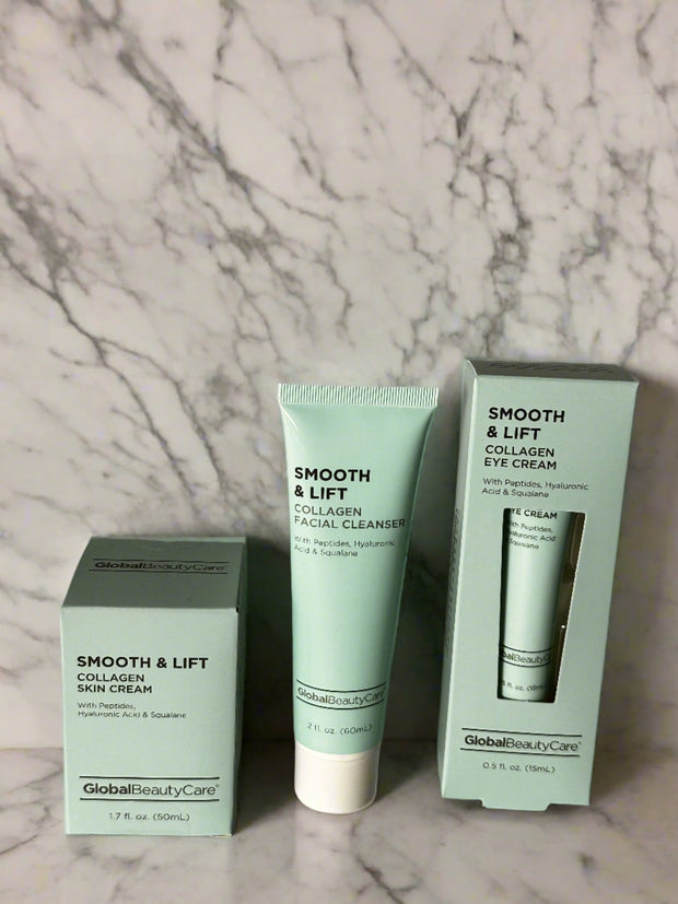 Smooth and Lift Collagen Set