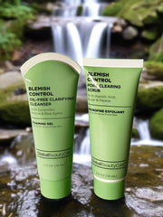 Blemish Control