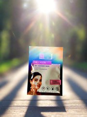Spa Treatment mask