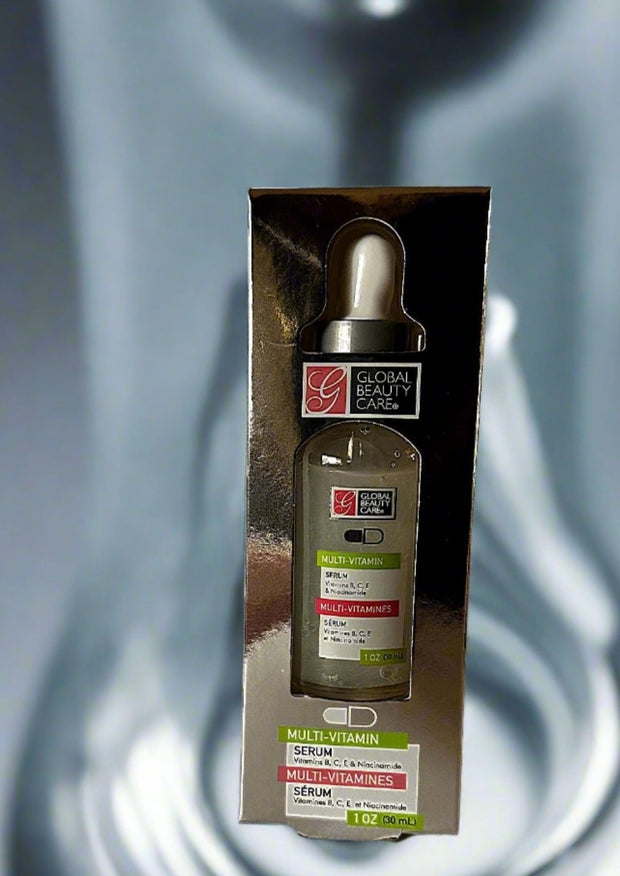 Multivitamin Serum