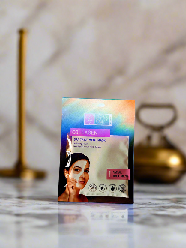 Spa Treatment mask