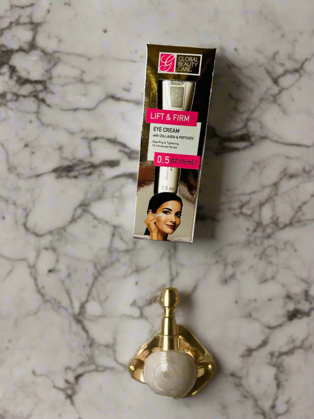 Lift and Firm Eye Cream
