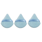 Triangle Powder Puff Soft Makeup Sponge for foundation Face Make Up Eyes Contouring Shadow