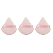Triangle Powder Puff Soft Makeup Sponge for foundation Face Make Up Eyes Contouring Shadow