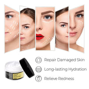 Anti Wri-nkle Cream Snail Serum Face Moisturizer