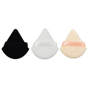 Triangle Powder Puff Soft Makeup Sponge for foundation Face Make Up Eyes Contouring Shadow