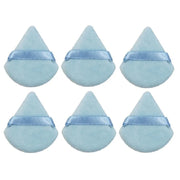 Triangle Powder Puff Soft Makeup Sponge for foundation Face Make Up Eyes Contouring Shadow