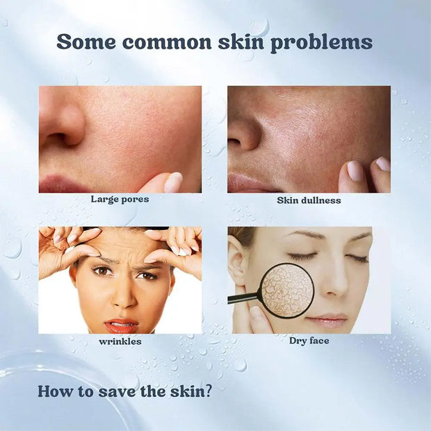 Moisturizing Collagen Mask, Bio-Collagen Deep Rejuvenating Mask