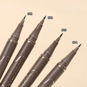 Waterproof Quick Dry liquid silkworm Eyeliner
