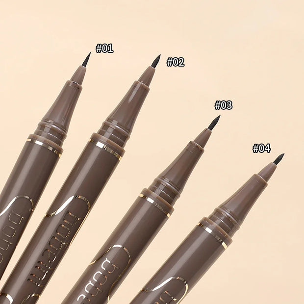 Waterproof Quick Dry liquid silkworm Eyeliner
