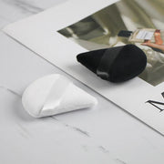 Triangle Powder Puff Soft Makeup Sponge for foundation Face Make Up Eyes Contouring Shadow
