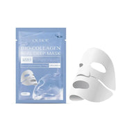 Moisturizing Collagen Mask, Bio-Collagen Deep Rejuvenating Mask