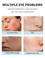 Bad Girl Series Facial Sheet Mask Hyaluronic