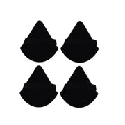 Triangle Powder Puff Soft Makeup Sponge for foundation Face Make Up Eyes Contouring Shadow