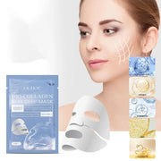 Moisturizing Collagen Mask, Bio-Collagen Deep Rejuvenating Mask