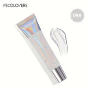 Moisturizing Lip Jelly Essence with 10 Shades for Hydrated, Glossy Lips