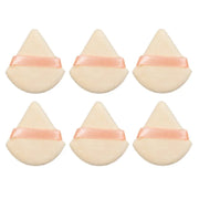 Triangle Powder Puff Soft Makeup Sponge for foundation Face Make Up Eyes Contouring Shadow