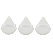 Triangle Powder Puff Soft Makeup Sponge for foundation Face Make Up Eyes Contouring Shadow