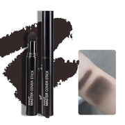 6 Color Hair Line Powder Instantly fills thin hair spots