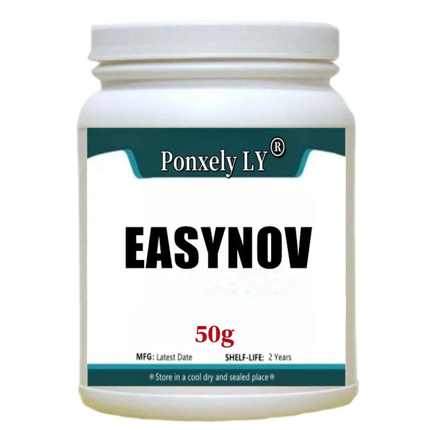 Cosmetic Material Seppic Easynov Emulsifier