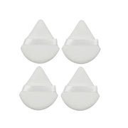Triangle Powder Puff Soft Makeup Sponge for foundation Face Make Up Eyes Contouring Shadow