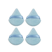 Triangle Powder Puff Soft Makeup Sponge for foundation Face Make Up Eyes Contouring Shadow