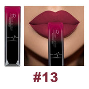 Pudaier 21 Color waterproof matte liquid lip Gloss