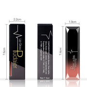 Pudaier 21 Color waterproof matte liquid lip Gloss