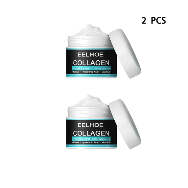 Men's Anti-aging Face Cream, Skin Firming
