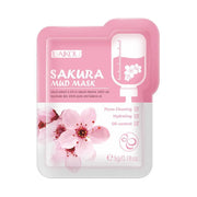 Moisturizing Collagen Mask, Bio-Collagen Deep Rejuvenating Mask