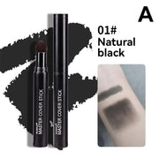 6 Color Hair Line Powder Instantly fills thin hair spots
