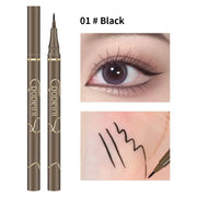 Waterproof Quick Dry liquid silkworm Eyeliner