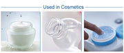 Cosmetic Material Seppic Easynov Emulsifier