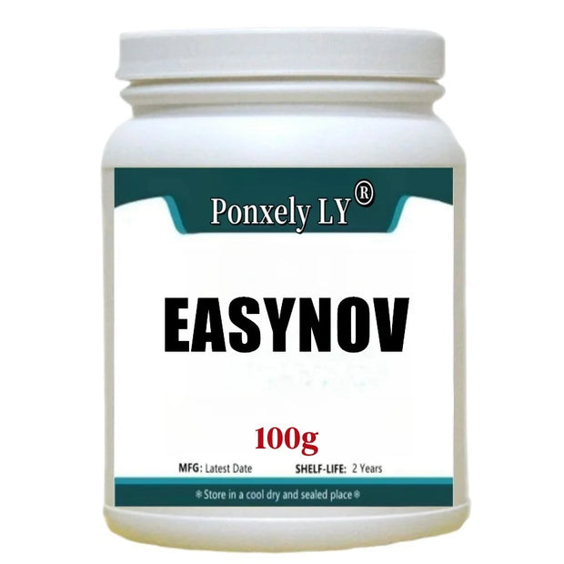Cosmetic Material Seppic Easynov Emulsifier