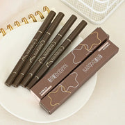 Waterproof Quick Dry liquid silkworm Eyeliner