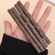 Waterproof Quick Dry liquid silkworm Eyeliner