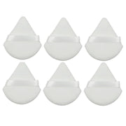 Triangle Powder Puff Soft Makeup Sponge for foundation Face Make Up Eyes Contouring Shadow