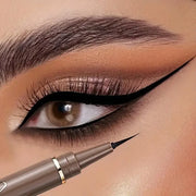 Waterproof Quick Dry liquid silkworm Eyeliner