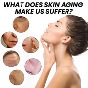 Centella asiatica essence, shrink pores, brighten skin tone, control oil