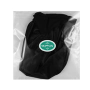 SUPVOX Satin Turban Silk Head Scarf For Sleeping High Resilience Long Hair Bonnet Sleeping Women Men Unisex (Hair Handkerchiefs