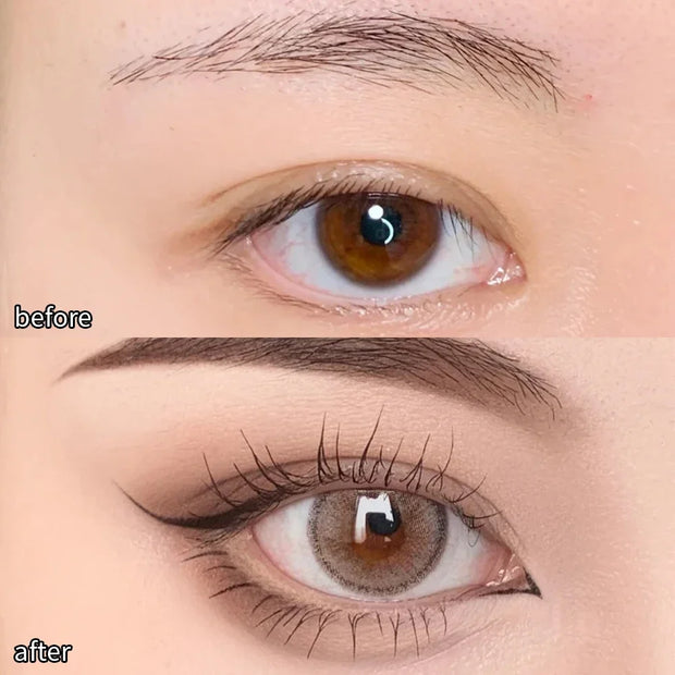 Waterproof Quick Dry liquid silkworm Eyeliner