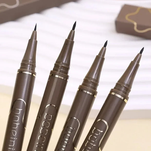 Waterproof Quick Dry liquid silkworm Eyeliner