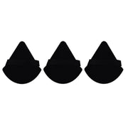 Triangle Powder Puff Soft Makeup Sponge for foundation Face Make Up Eyes Contouring Shadow