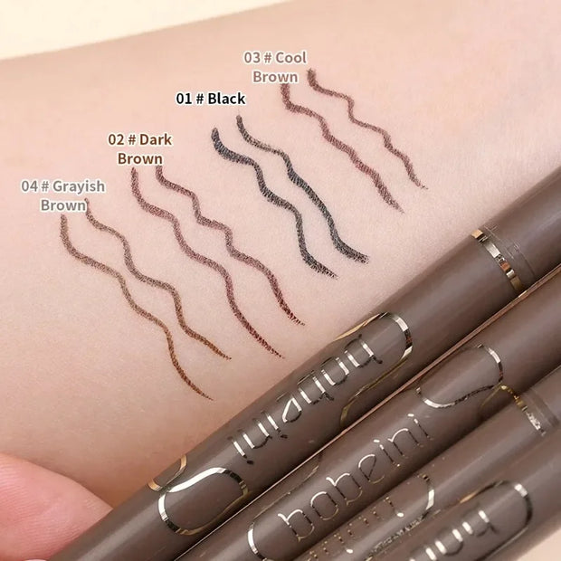 Waterproof Quick Dry liquid silkworm Eyeliner