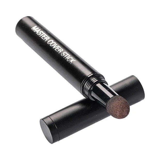 6 Color Hair Line Powder Instantly fills thin hair spots