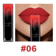 Pudaier 21 Color waterproof matte liquid lip Gloss