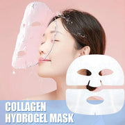 Moisturizing Collagen Mask, Bio-Collagen Deep Rejuvenating Mask
