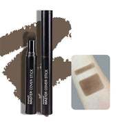 6 Color Hair Line Powder Instantly fills thin hair spots